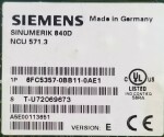Siemens 6FC5357-0BB11-0AE1